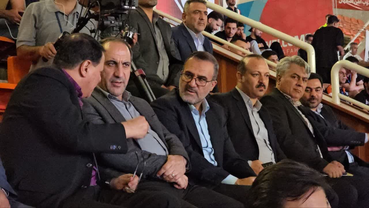 افتتاح رسمی مسابقات بین‌المللی کشتی جام جهان پهلوان تختی+تصاویر