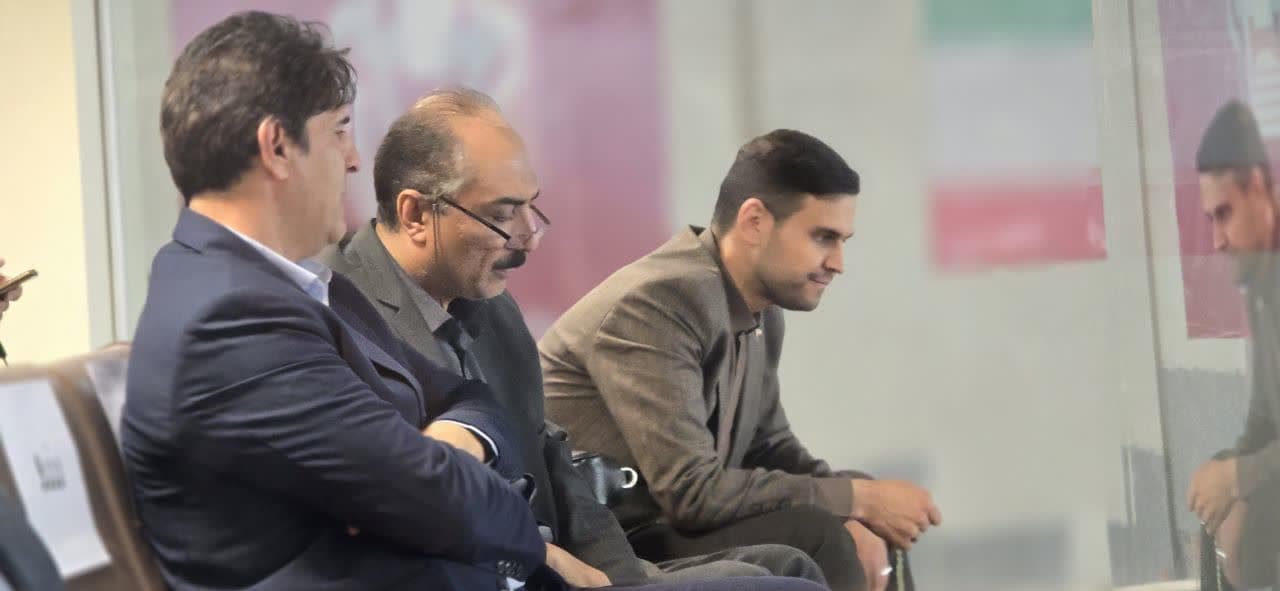 افتتاح رسمی مسابقات بین‌المللی کشتی جام جهان پهلوان تختی+تصاویر