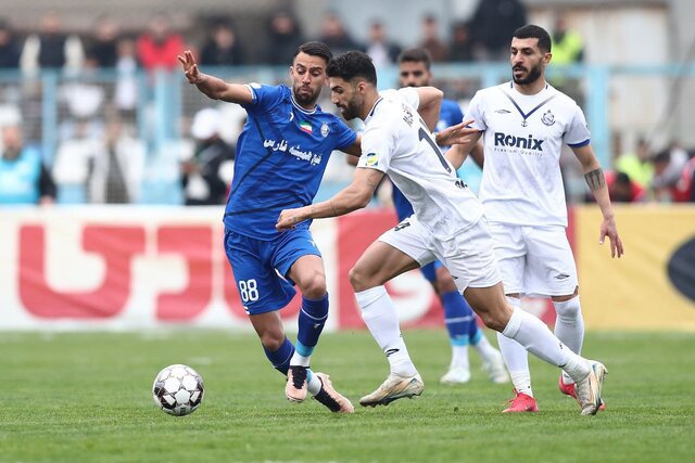 آقایون مسئول در باشگاه سپاهان لطفاً شیرین کاری هاتون را تمام کنید!!! آقایون مسئول در باشگاه سپاهان لطفاً شیرین کاری هاتون را تمام کنید!!!