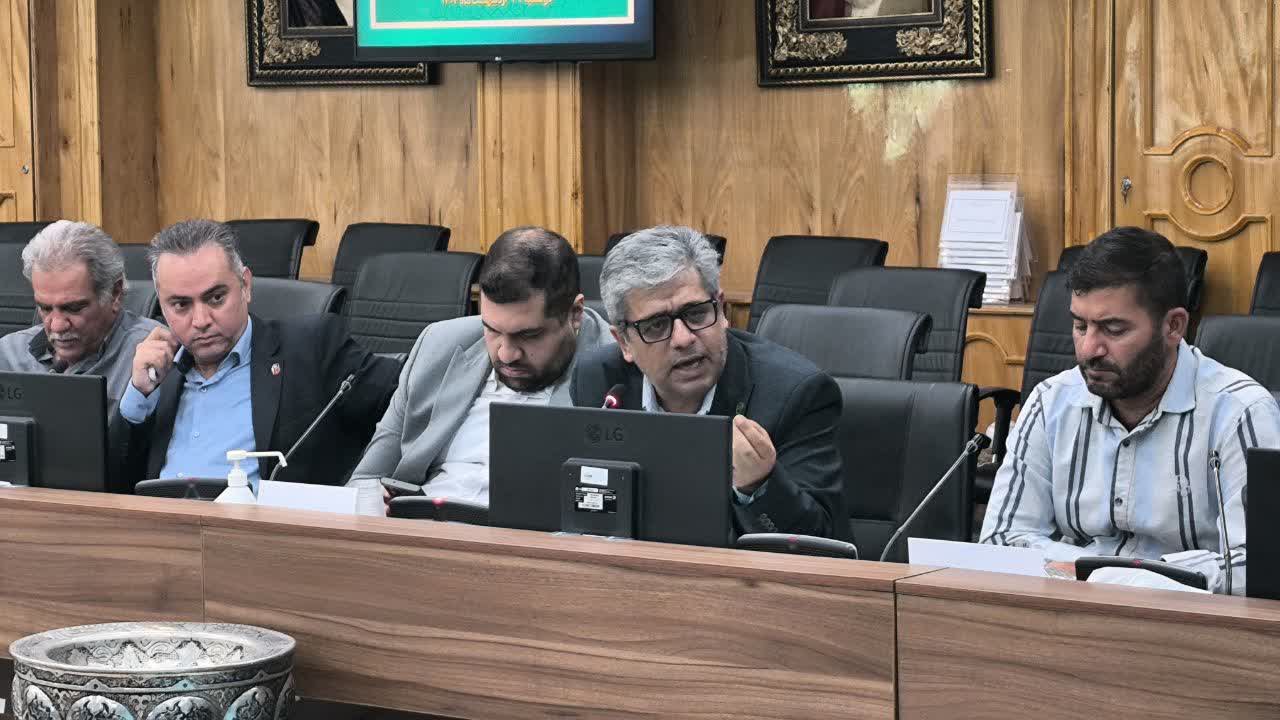 برگزاری نشست کمیته روابط عمومی های ورزش استان اصفهان