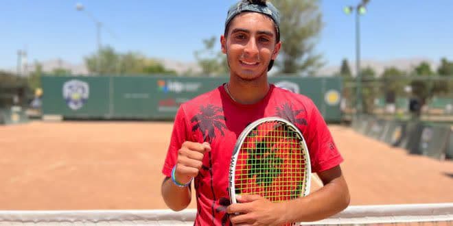 دعوت از 2 اصفهانی شایسته به اردوی تیم ملی تنیس ایران