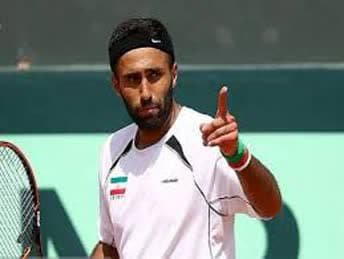 دعوت از 2 اصفهانی شایسته به اردوی تیم ملی تنیس ایران دعوت از 2 اصفهانی شایسته به اردوی تیم ملی تنیس ایران