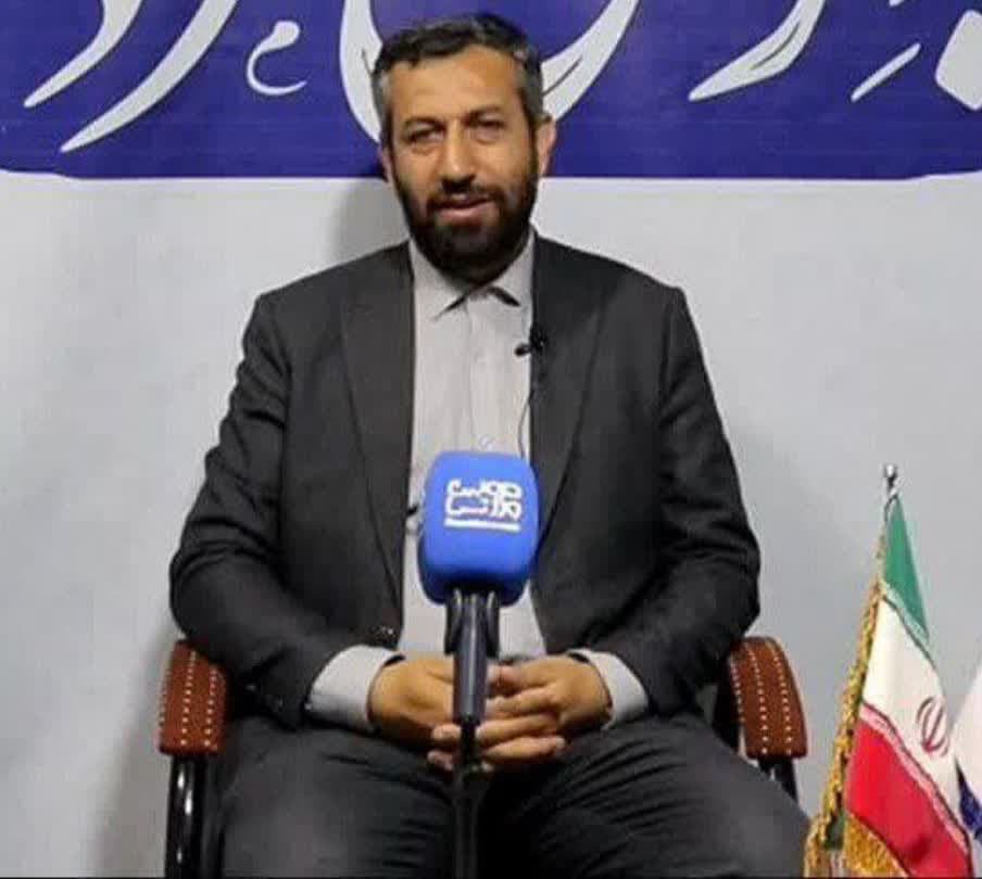 انتصاب وحید رجبی به عنوان مدیرعامل باشگاه فرهنگی ورزشی مقاومت کشور 