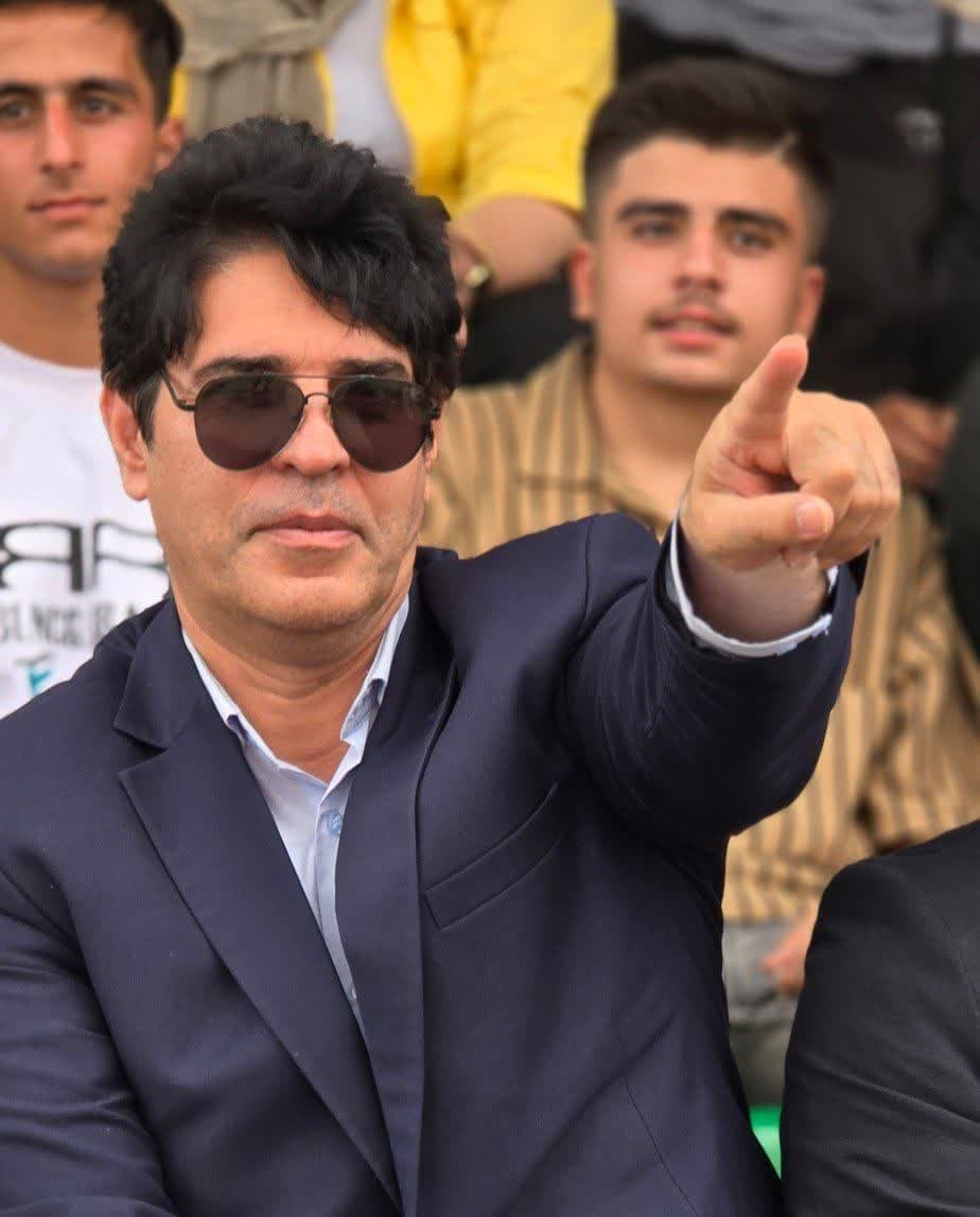 پایان لیگ ملی چوگان آقایان ایران در اصفهان+تصاویر