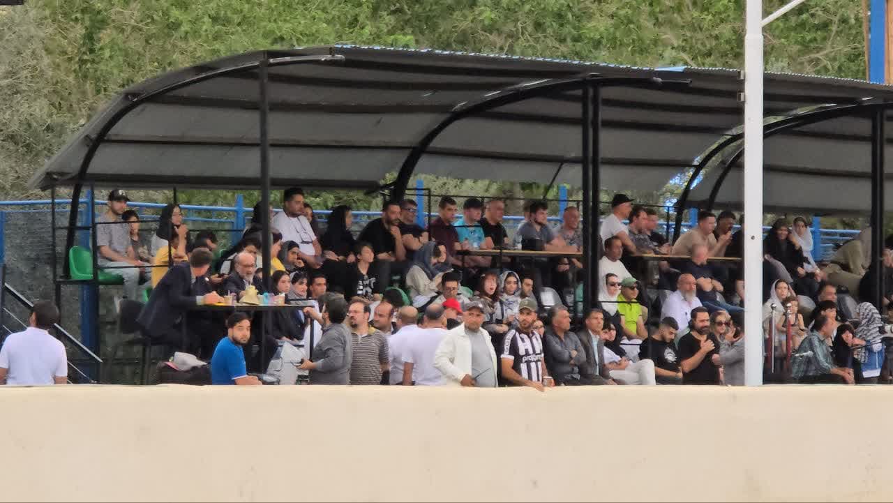 پایان لیگ ملی چوگان آقایان ایران در اصفهان+تصاویر