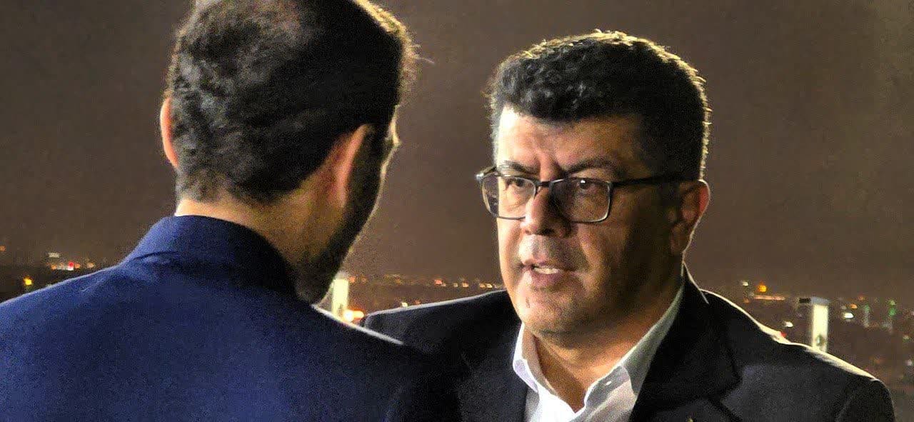 پایان لیگ ملی چوگان آقایان ایران در اصفهان+تصاویر