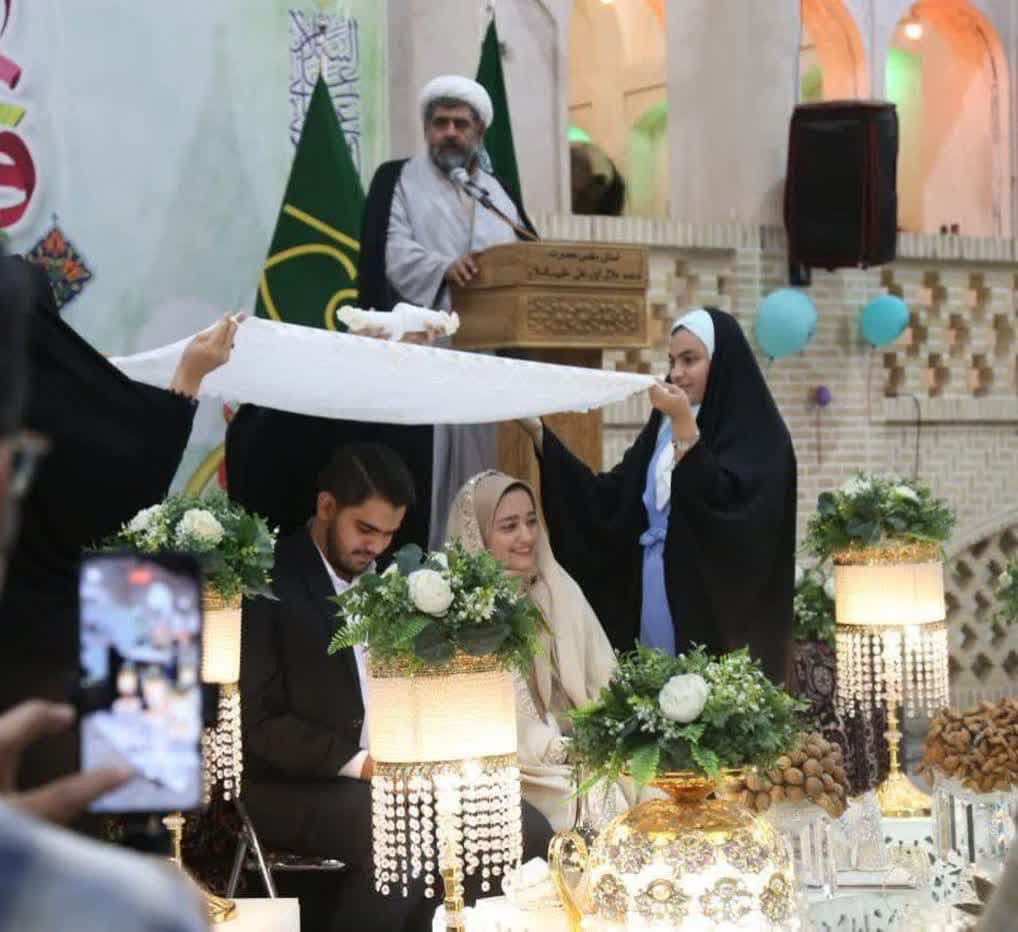 سفر سیدمهدی صدری به شهرستان آران و بیدگل+تصاویر سفر سیدمهدی صدری به شهرستان آران و بیدگل+تصاویر