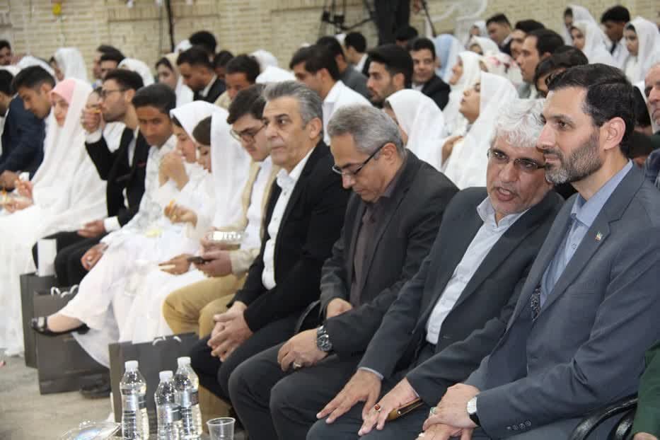 سفر سیدمهدی صدری به شهرستان آران و بیدگل+تصاویر سفر سیدمهدی صدری به شهرستان آران و بیدگل+تصاویر