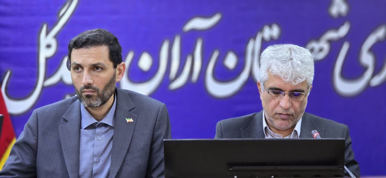 سفر سیدمهدی صدری به شهرستان آران و بیدگل+تصاویر سفر سیدمهدی صدری به شهرستان آران و بیدگل+تصاویر