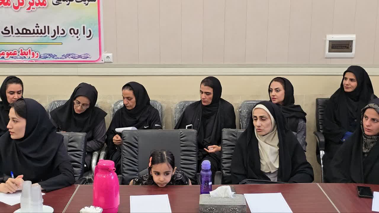 سفر سیدمهدی صدری به شهرستان آران و بیدگل+تصاویر سفر سیدمهدی صدری به شهرستان آران و بیدگل+تصاویر