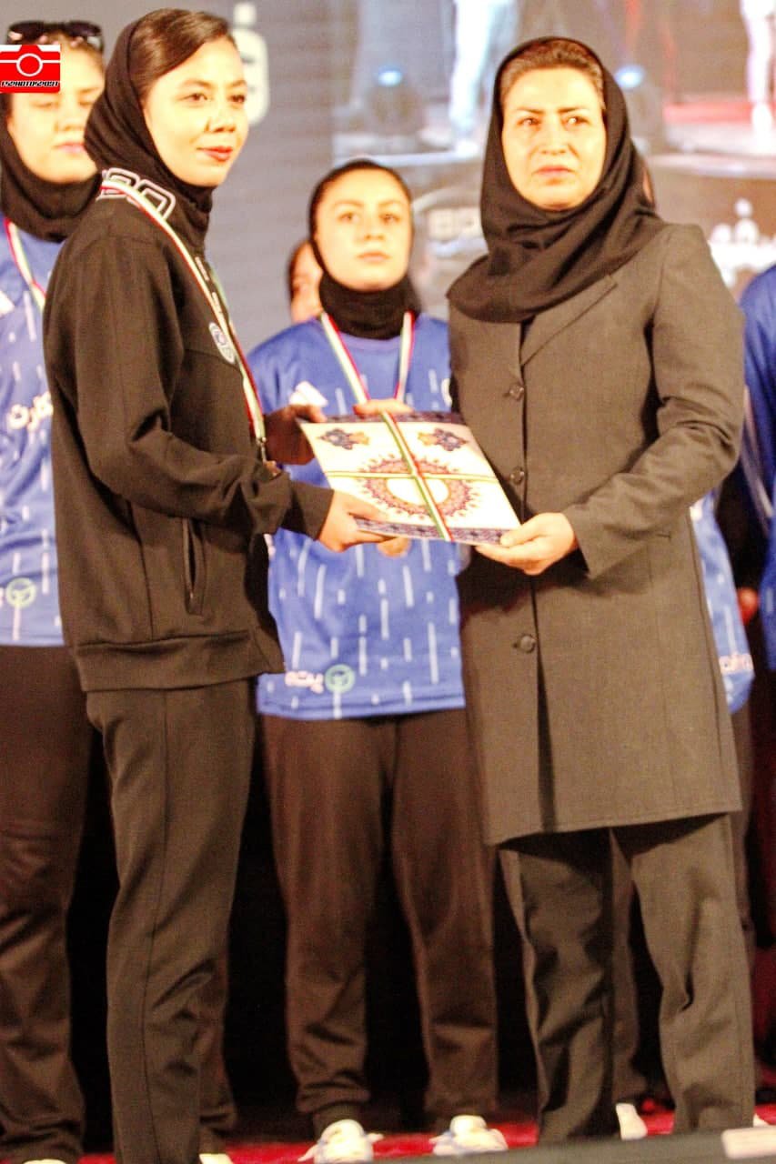 برگزاری مراسم اختتامیه لیگ‌های فوتبال و فوتسال استان اصفهان+تصاویر