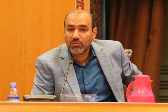 برگزاری مجمع عمومی سالیانه هیات هندبال استان اصفهان