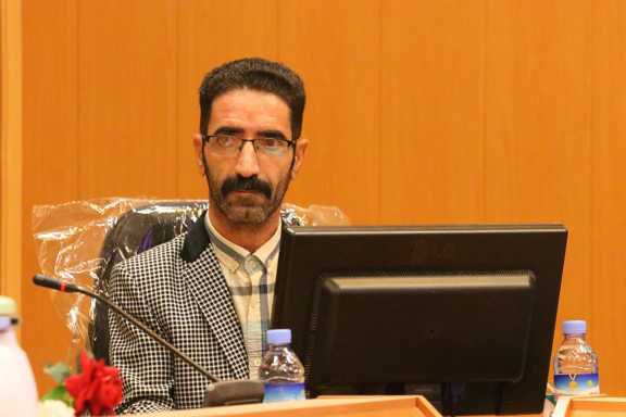 برگزاری مجمع عمومی سالیانه هیات هندبال استان اصفهان