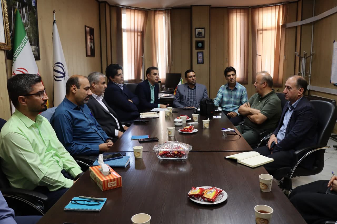 تشکیل ستاد فرعی هماهنگی بازیهای آسیایی و پار آسیایی ورزش اصفهان تشکیل ستاد فرعی هماهنگی بازیهای آسیایی و پار آسیایی ورزش اصفهان