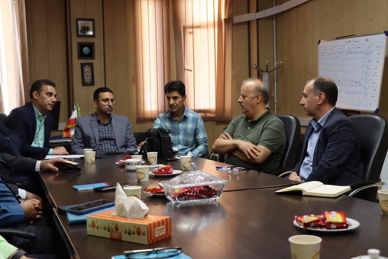 تشکیل ستاد فرعی هماهنگی بازی‌های آسیایی و پار آسیایی ورزش اصفهان