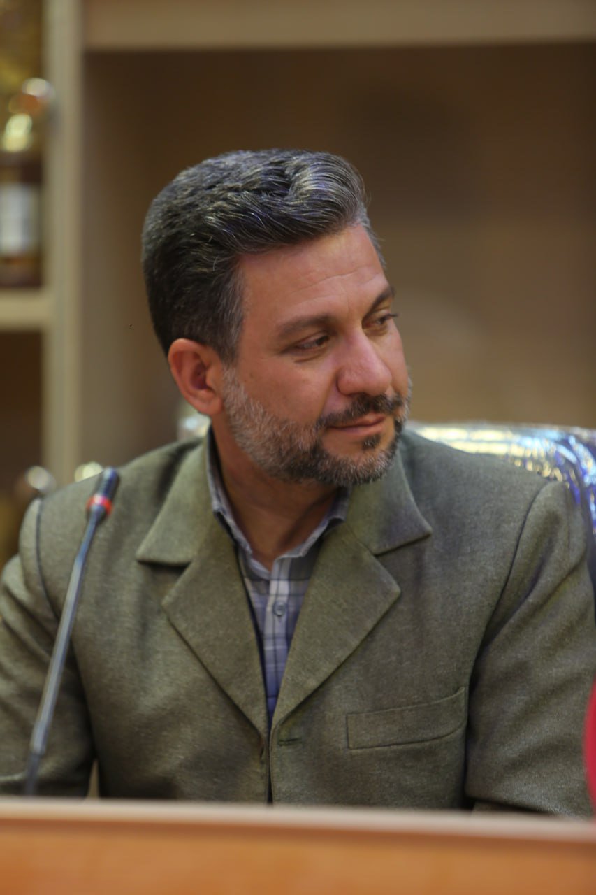 برگزاری مجمع عمومی سالیانه هیات هندبال استان اصفهان