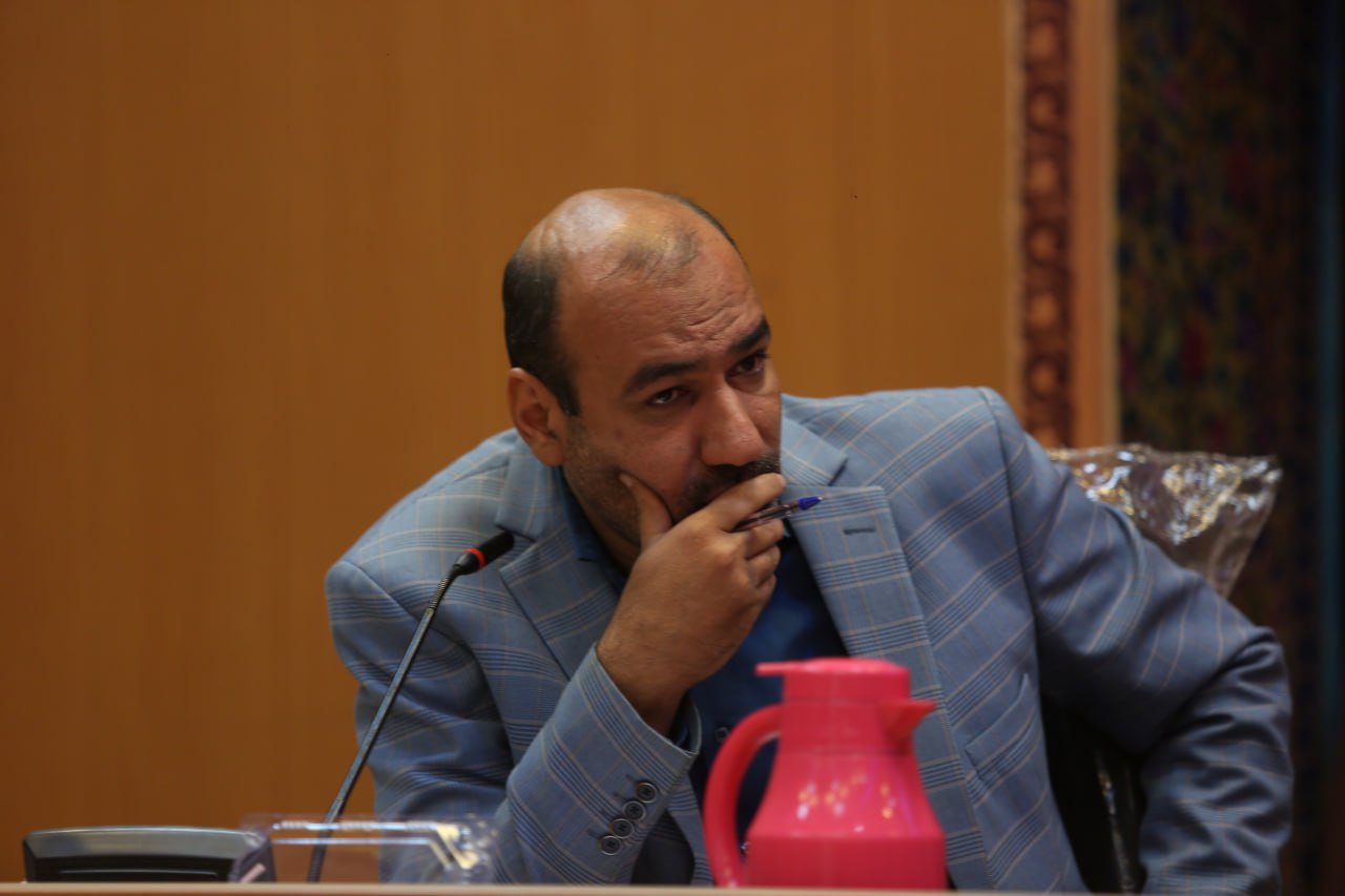 برگزاری مجمع عمومی سالیانه هیات هندبال استان اصفهان