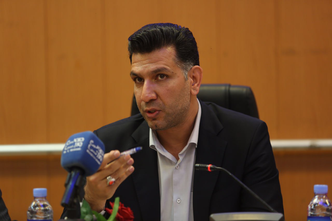 برگزاری مجمع عمومی سالیانه هیات هندبال استان اصفهان