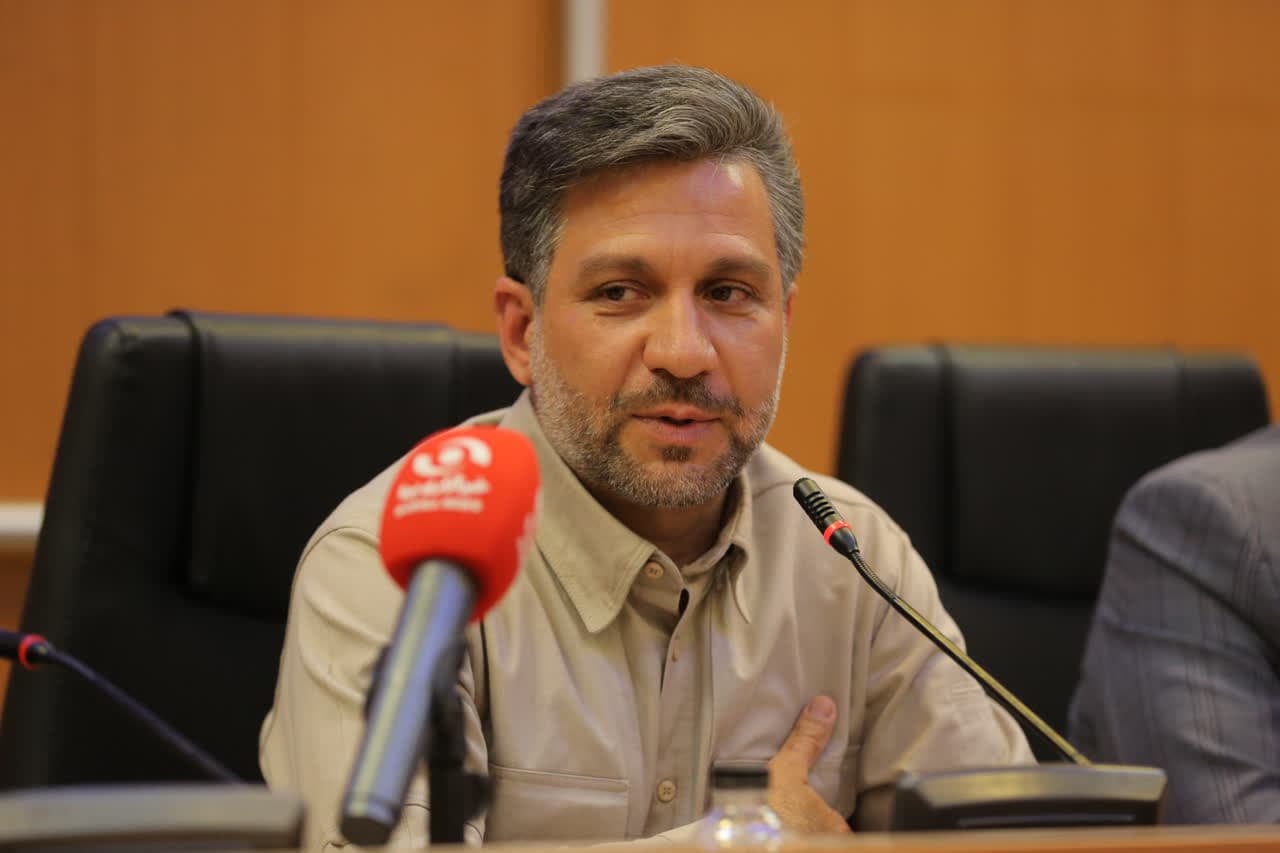 نشست با مسئولین هیات‌های ورزشی استان اصفهان 