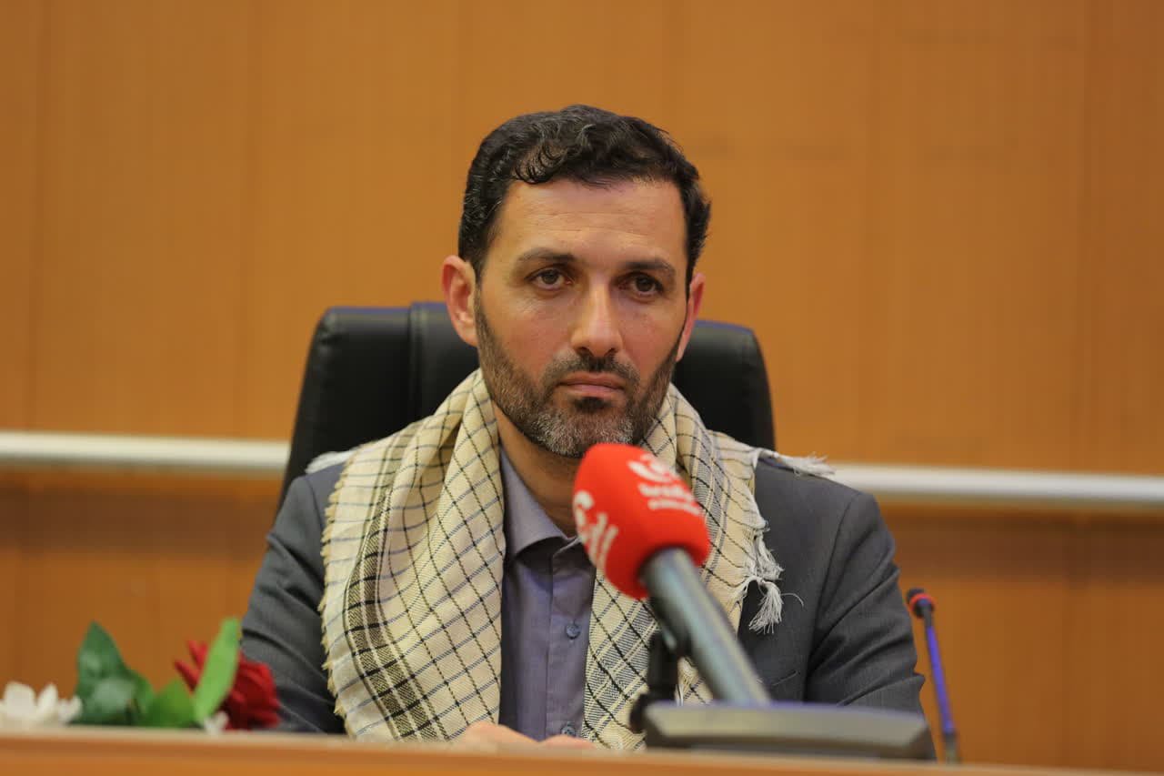 نشست با مسئولین هیات‌های ورزشی استان اصفهان 