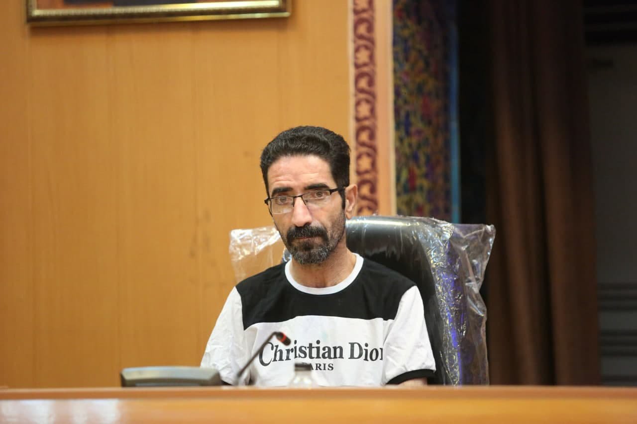 زمانی ورزش ارزشمند است که با ارزش‌ها همراه باشد