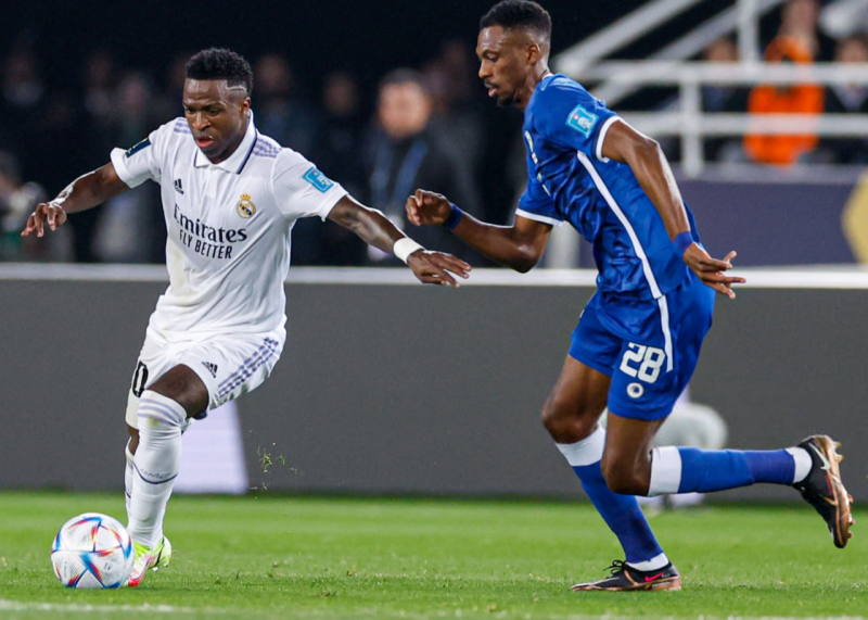  پالمیراس و بوتافوگو دربی برزیلی‌ها