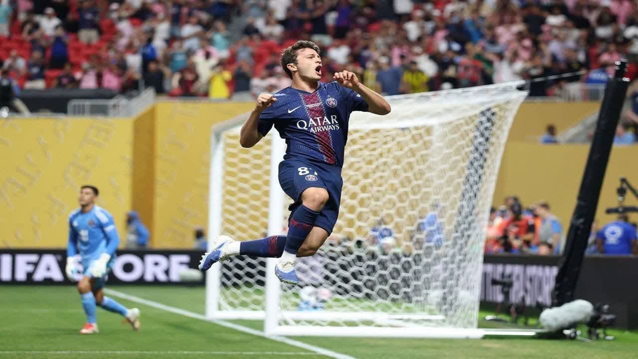 تحقیر مسی و یارانش به دست پاریس/ رستگاری باواریاییها با درخشش کین تحقیر مسی و یارانش به دست پاریس/ رستگاری باواریاییها با درخشش کین