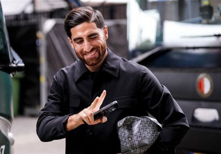 حضور جهانبخش در لیست خرید ساپینتو