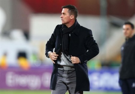 پایان گمانه‌زنی‌ها: اوسمار ویه‌را بازگشتی به پرسپولیس نخواهد داشت