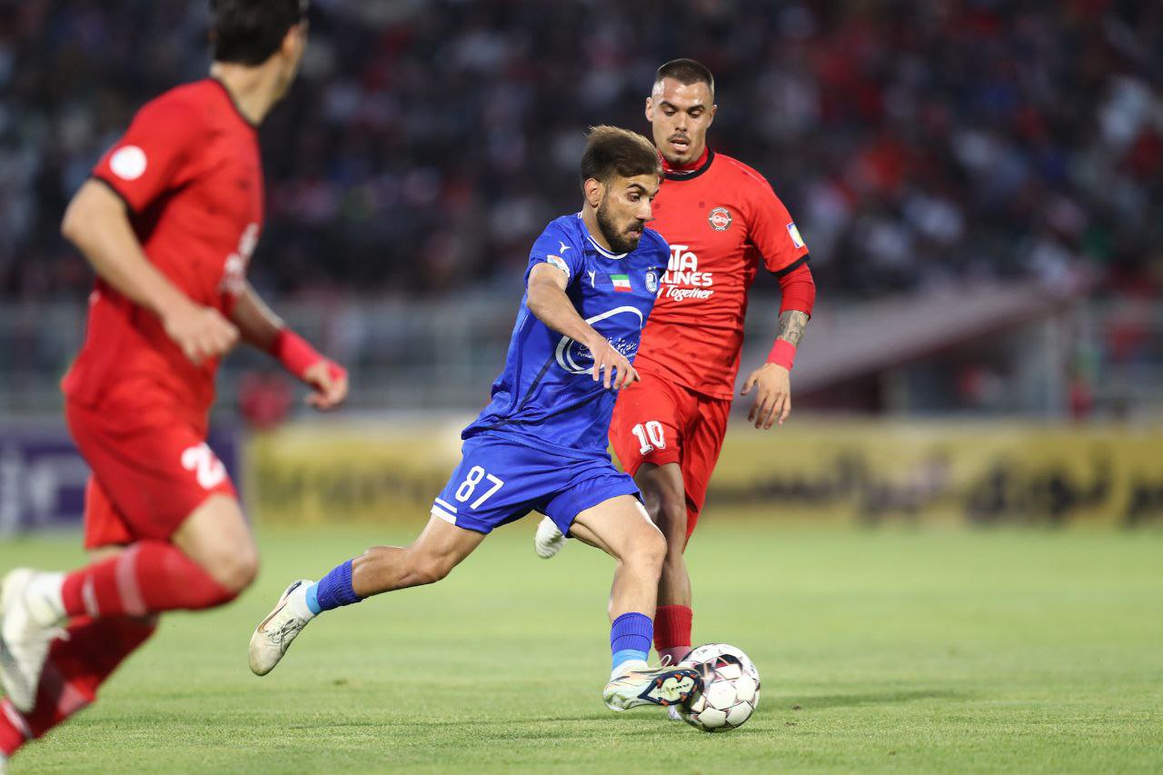 فصل فوق‌فشرده برای تراکتور، سپاهان و استقلال در راه است!