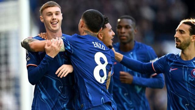  صعود چلسی با قضاوت فغانی/ الهلال حذف شد