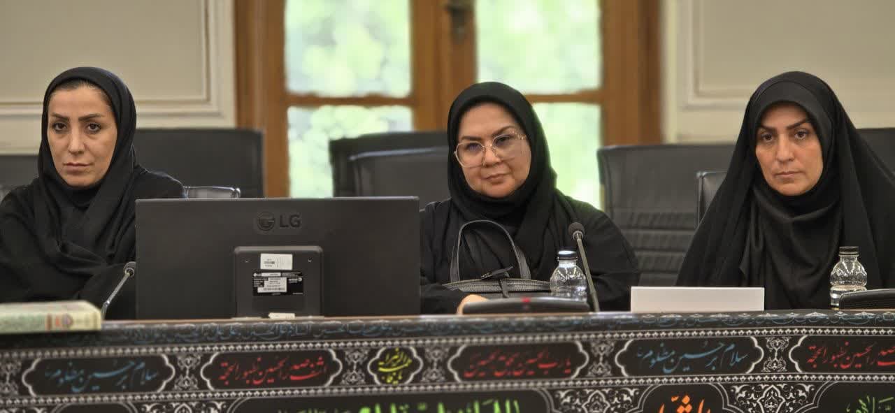 شورای ورزش و تربیت بدنی استان اصفهان+تصاویر شورای ورزش و تربیت بدنی استان اصفهان+تصاویر