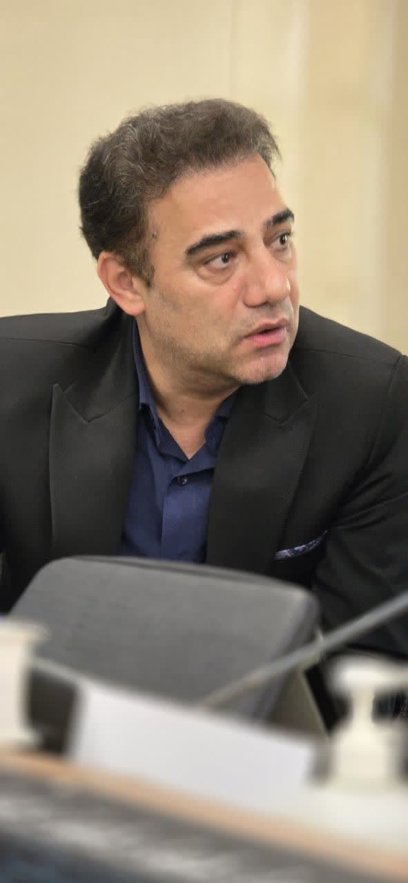  شورای ورزش و تربیت بدنی استان اصفهان+تصاویر 