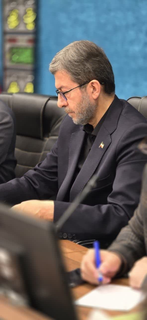 شورای ورزش و تربیت بدنی استان اصفهان+تصاویر شورای ورزش و تربیت بدنی استان اصفهان+تصاویر