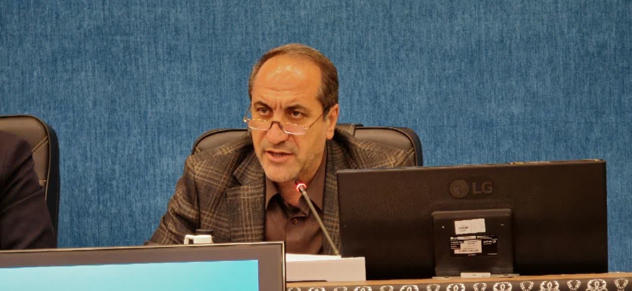 شورای ورزش و تربیت بدنی استان اصفهان+تصاویر شورای ورزش و تربیت بدنی استان اصفهان+تصاویر