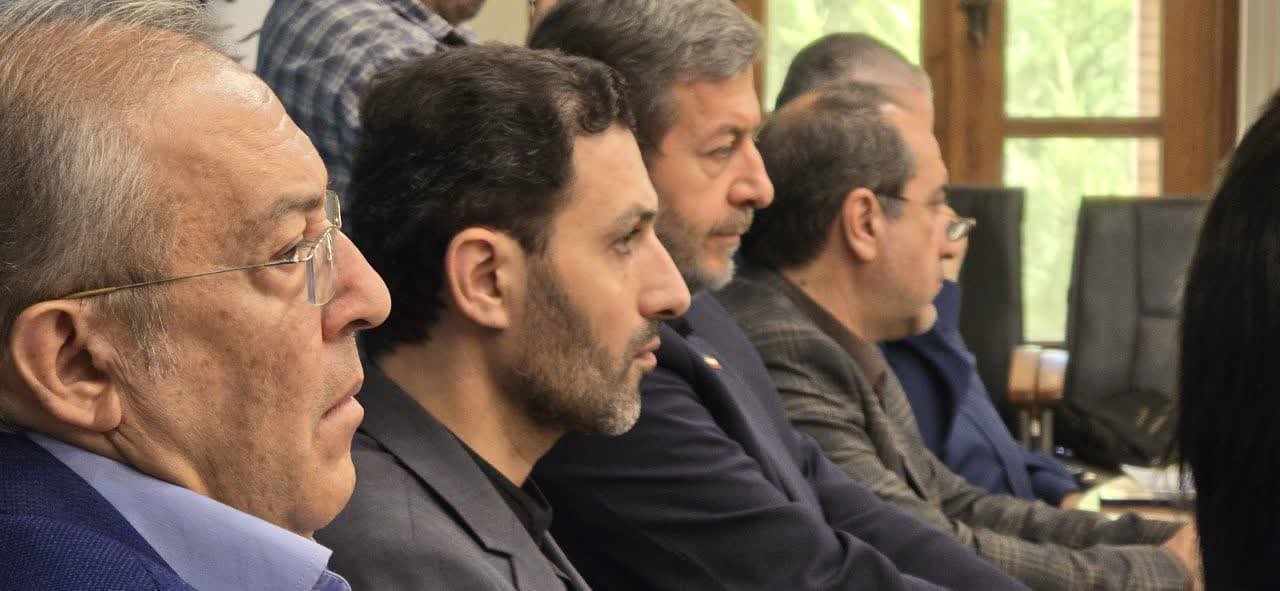 شورای ورزش و تربیت بدنی استان اصفهان+تصاویر شورای ورزش و تربیت بدنی استان اصفهان+تصاویر