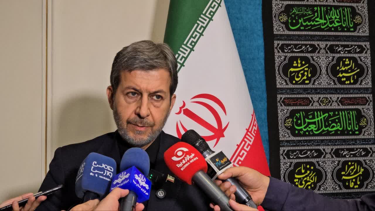  هم‌قسم شدن برای توسعه ورزش همگانی 