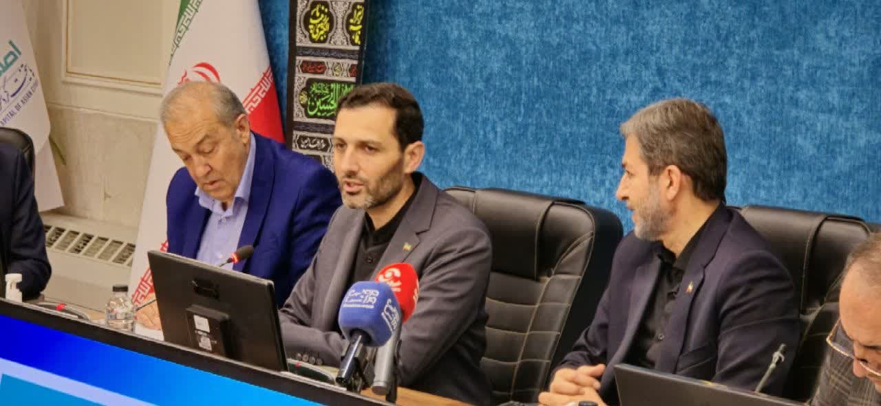 رفع مشکلات حوزه زیرساختی با مشارکت همه دستگاهها رفع مشکلات حوزه زیرساختی با مشارکت همه دستگاهها