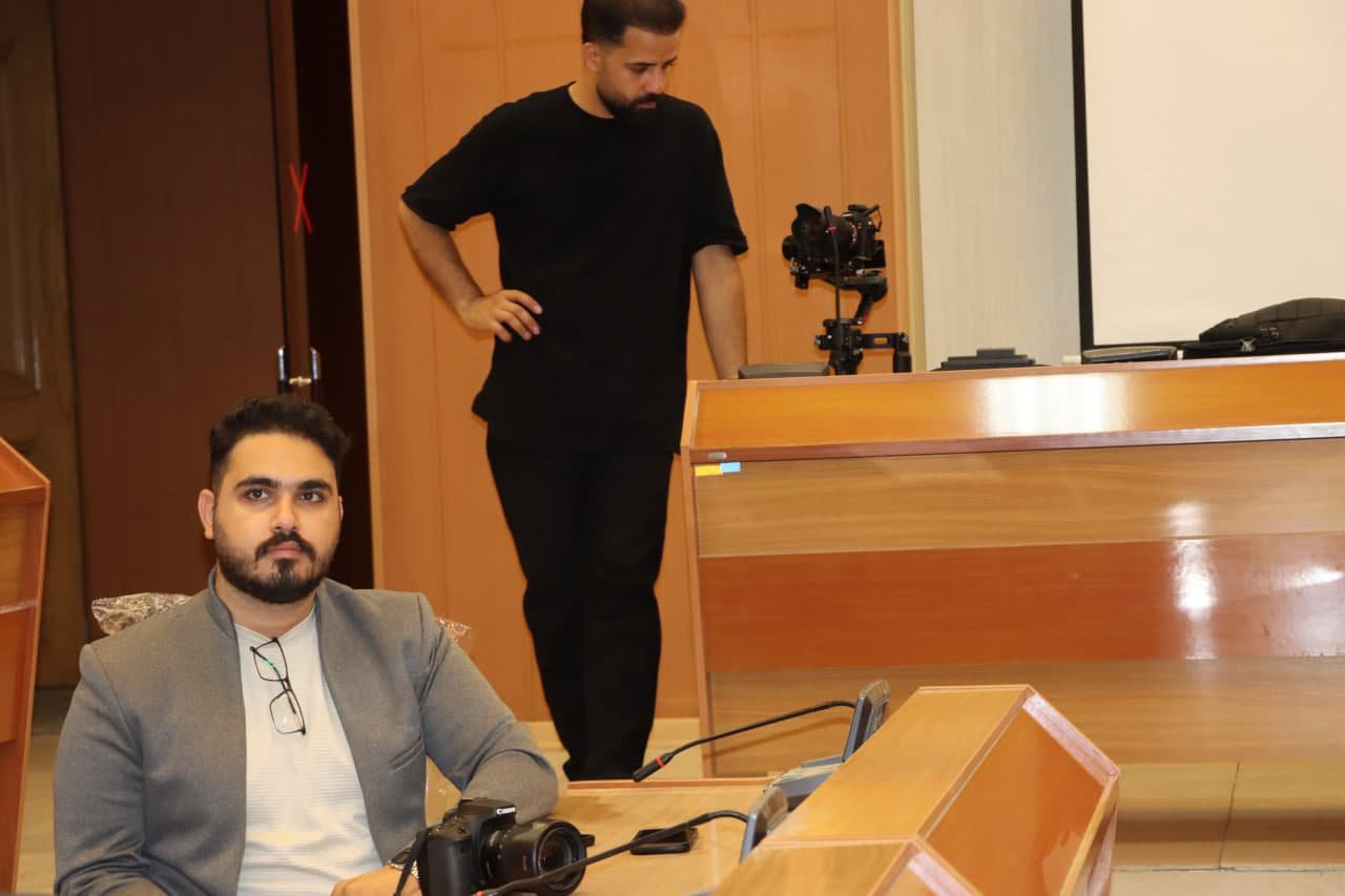 برگزاری مجمع سالیانه هیات کشتی استان اصفهان +تصاویر