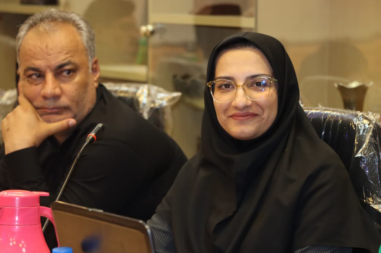 برگزاری مجمع سالیانه هیات تیراندازی استان اصفهان+تصاویر برگزاری مجمع سالیانه هیات تیراندازی استان اصفهان+تصاویر