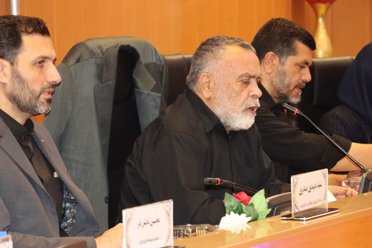 برگزاری مجمع سالیانه هیات تیراندازی استان اصفهان+تصاویر 