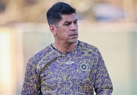 تغییرات در کادرفنی سپاهان؛ عقیلی آمد، کریمیان رفت؟