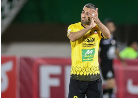 تداوم حضور کاوه رضایی در سپاهان: پایان گمانه‌زنی‌ها؟