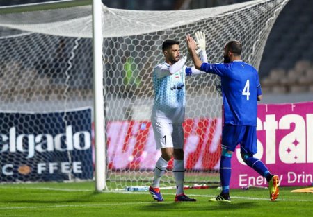 تمدید رضاییان با استقلال قطعی شد؛ چشمی و حسینی در آستانه توافق، رضاوند به سپاهان رفت