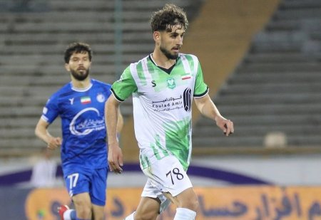 گودرزی: از استقلال و پرسپولیس پیشنهاد دارم