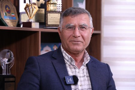 مجید جلالی مدیر آکادمی نفت آبادان شد