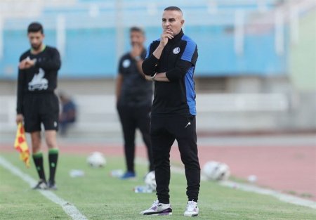 حسین کعبی: در تعریف کردن خسیس هستم اما بیفوما بی‌نظیر بود