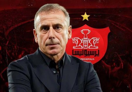 قرار بود جانشین کارتال هم ترک باشد!