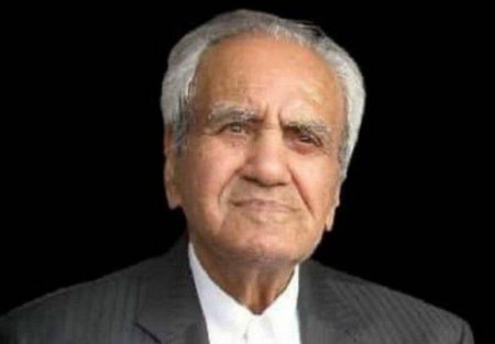 درگذشت امیر ابوطالب، پیشکسوت برجسته فوتبال ایران در سن ۸۸ سالگی