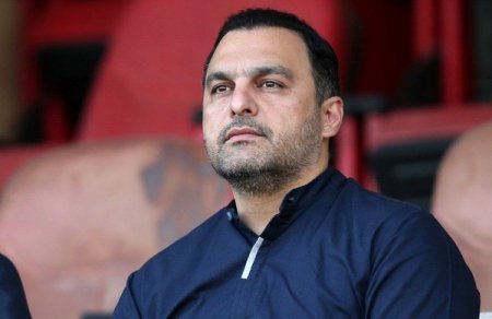 محمد محمدی: هواداران فولاد نگران نباشند، با قدرت به لیگ بیست‌وپنجم می‌رویم